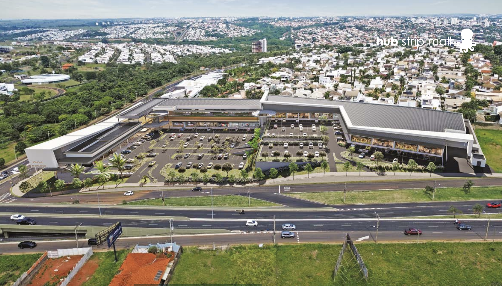 NV BOULEVARD – O ponto de virada do seu negócio